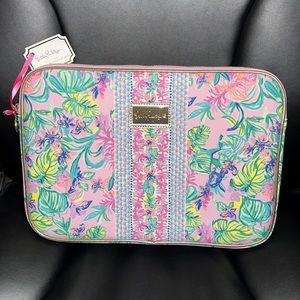 💜 NWT Lilly Pulitzer Tech Sleeve 💜